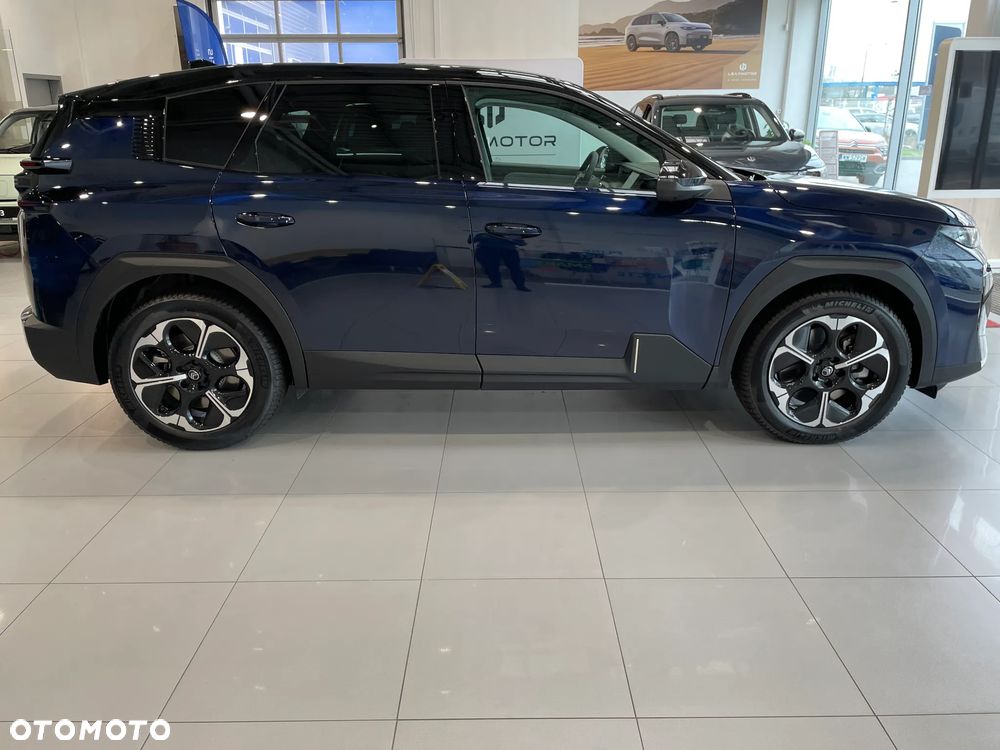 Citroën C5 Aircross - 4