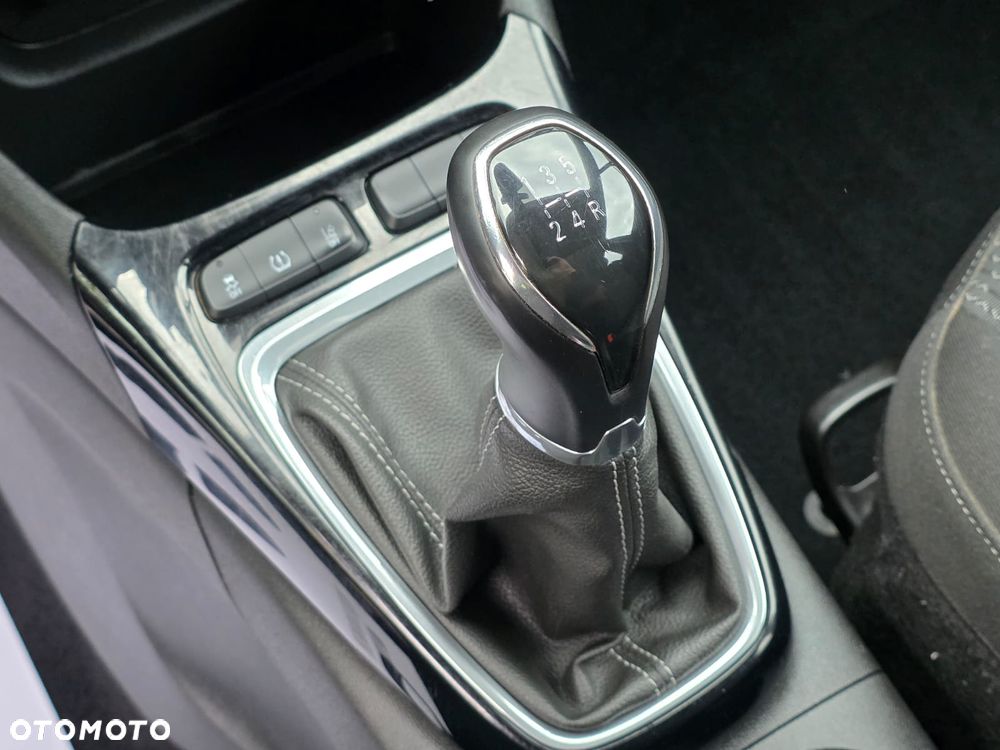 Opel Crossland X - 12