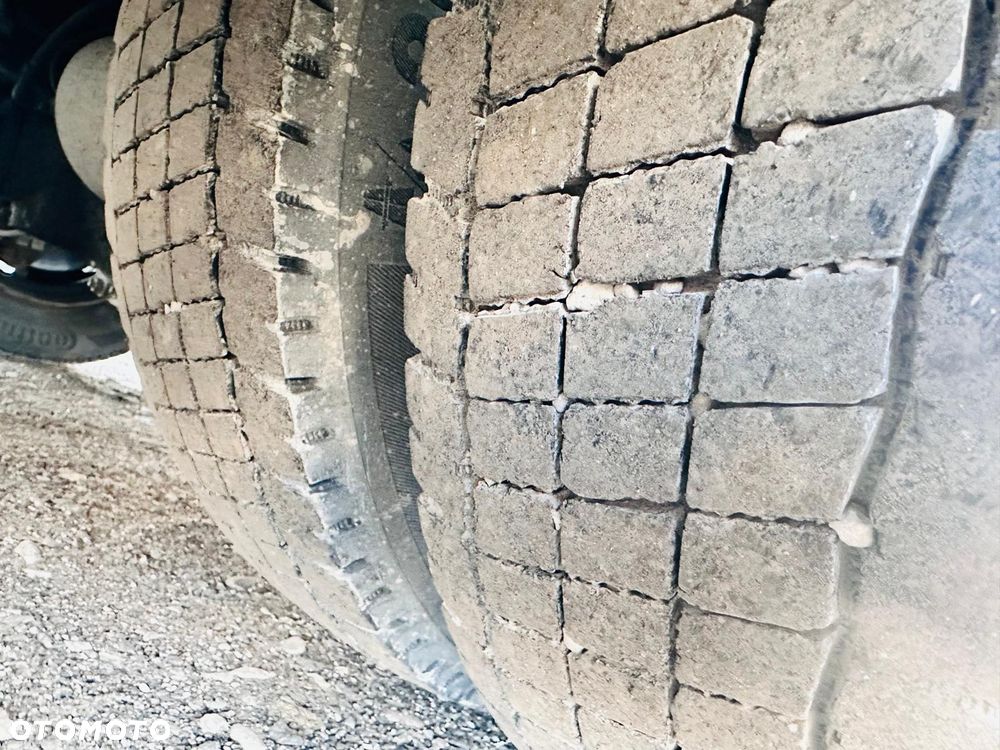 DAF LF FA 45.180 / DMC 75000kg / WINDA - 27