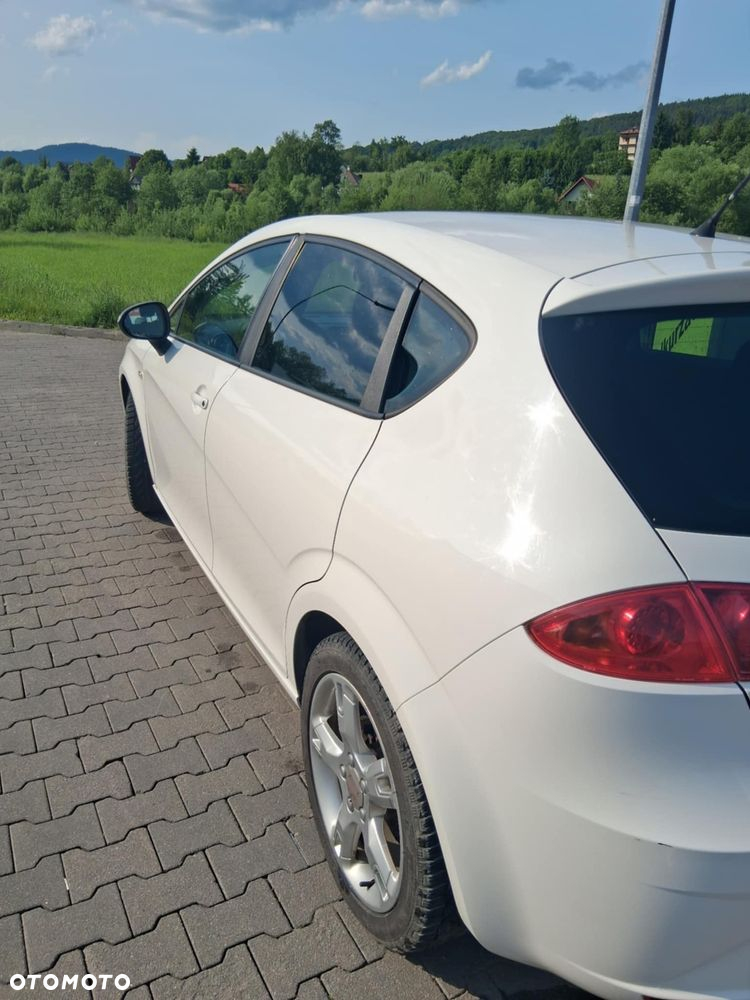 Seat Leon - 14