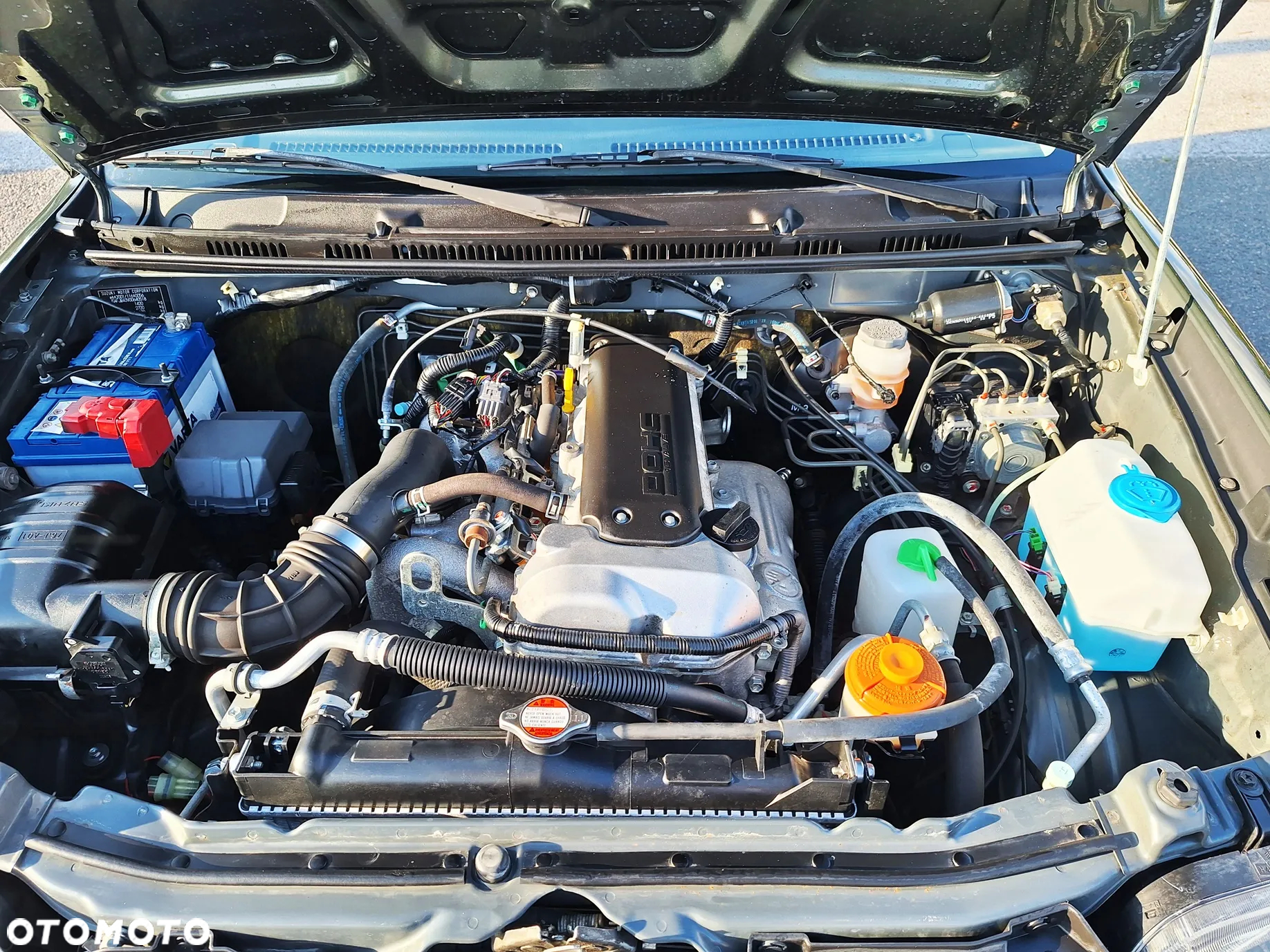 Suzuki Jimny - 7