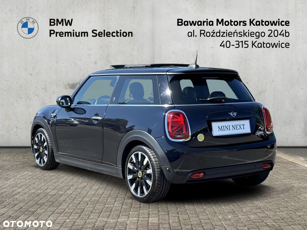 MINI Cooper S - 21