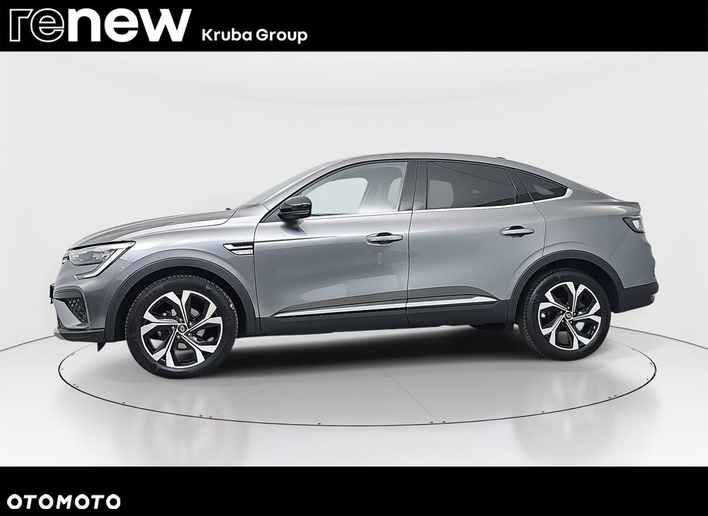 Renault Arkana - 8