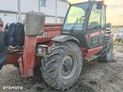 Manitou MT1745HSL - 1