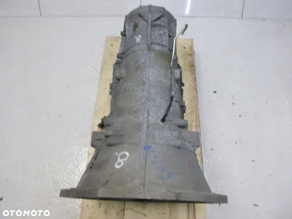 RANGE ROVER SPORT L320 LAND ROVER DISCOVERY IV L319 3.0 SKRZYNIA BIEGÓW NR 8 - 6