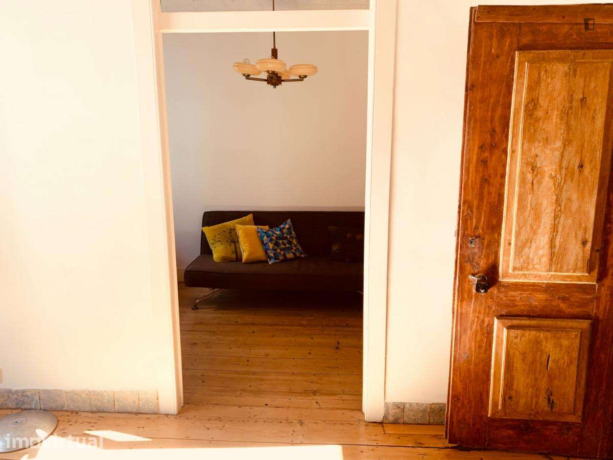 Apartamento com 3 quartos - localizado em Bairro Alto Lisbon - Grande imagem: 3/15
