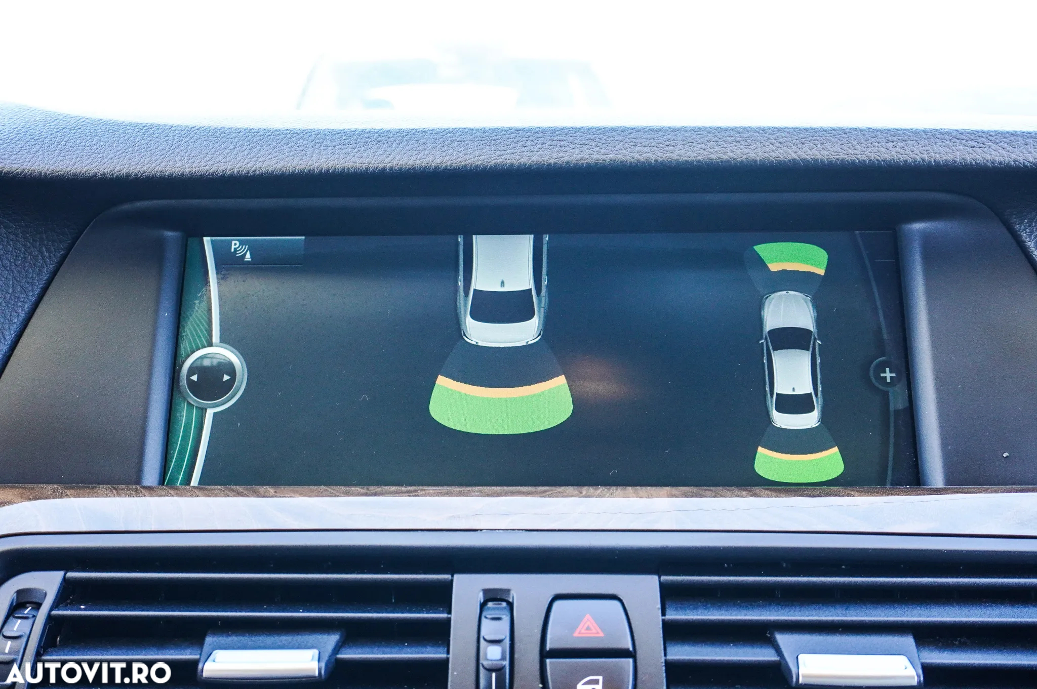 BMW Seria 5 - 23