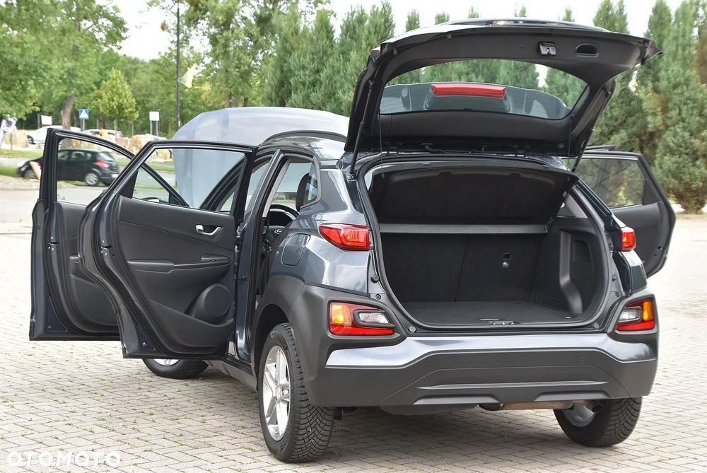 Hyundai Kona - 9
