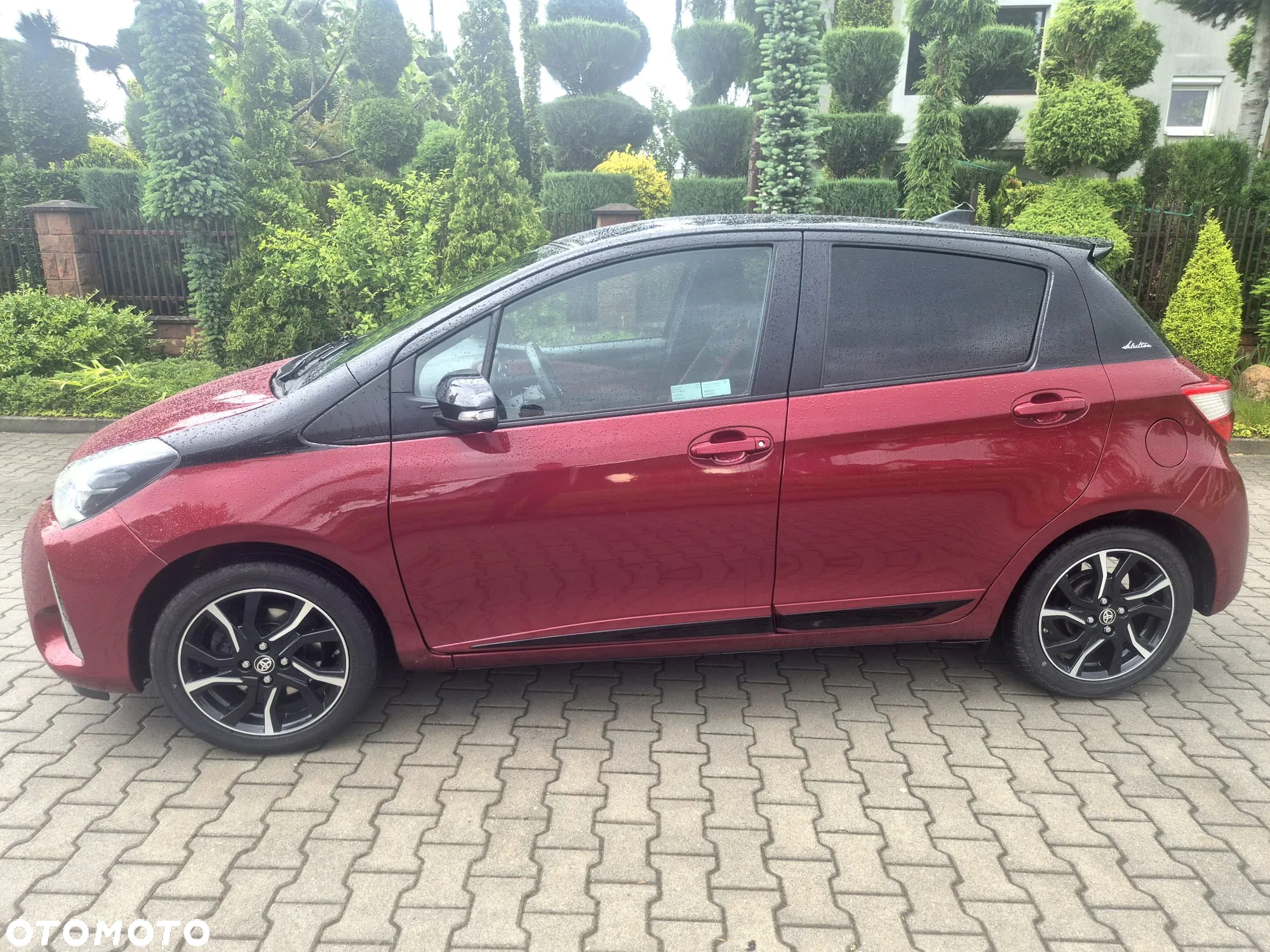Toyota Yaris 1.5 Selection - 3