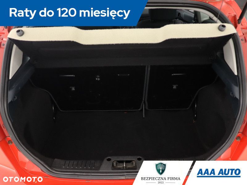 Ford Fiesta - 16