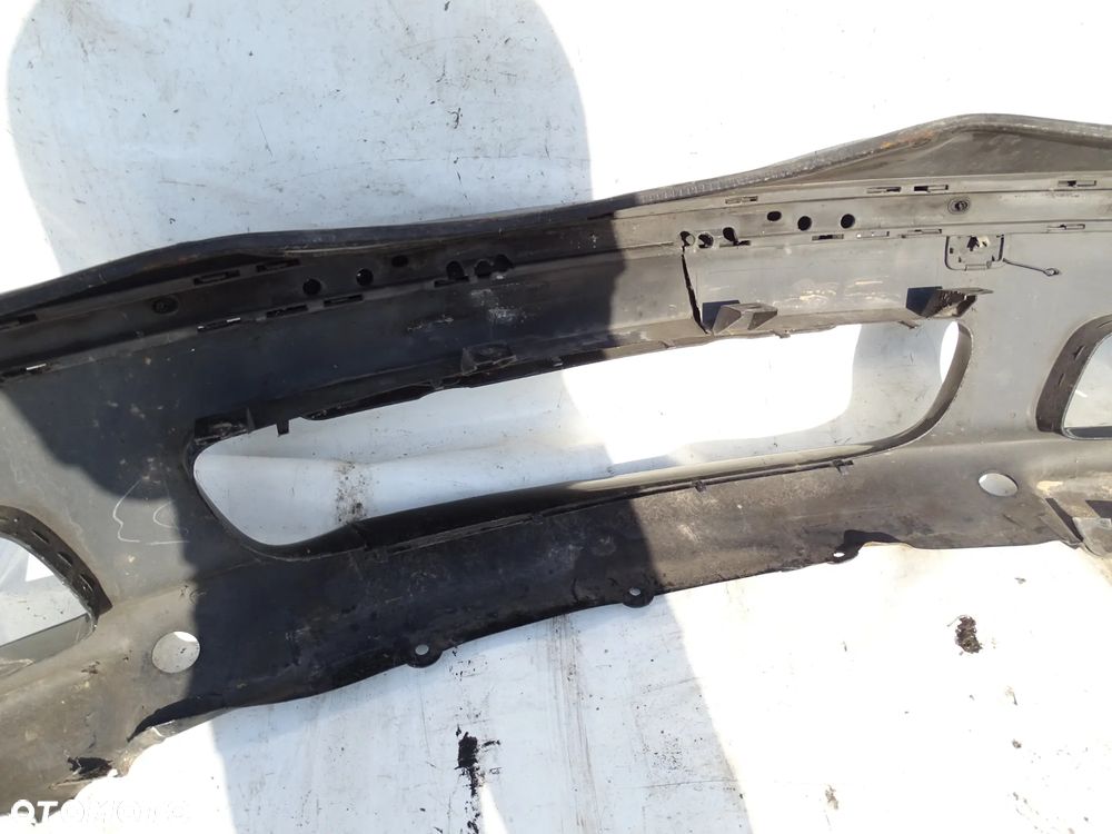 ZDERZAK PRZÓD PRZEDNI BMW E46 SEDAN KOMBI M-PAKIET F-VAT - 6