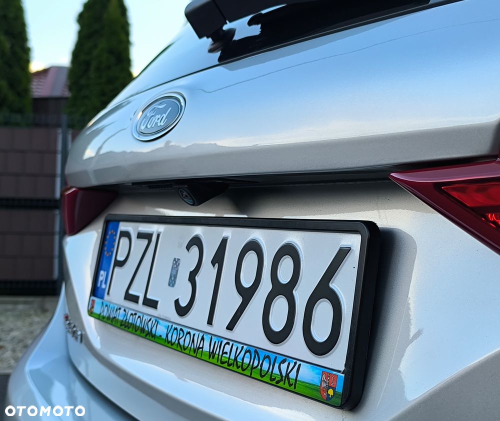 Ford Fiesta - 7