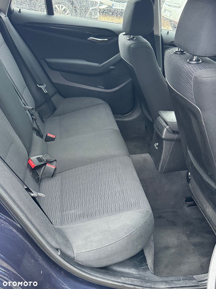 BMW X1 xDrive20i - 21