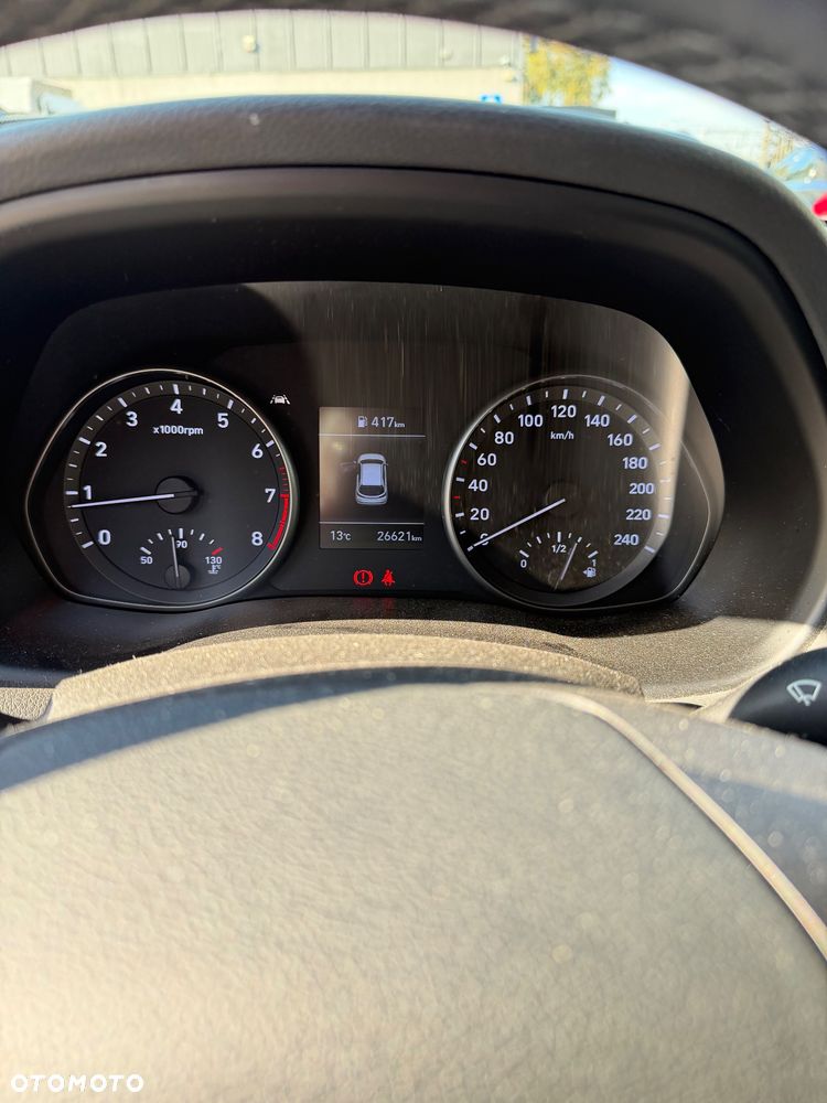 Hyundai I30 2020 photo 2
