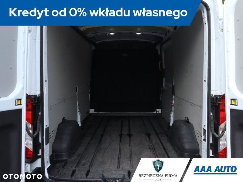 Ford transit - 14