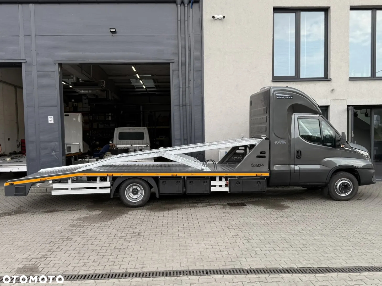 Iveco Daily - 6