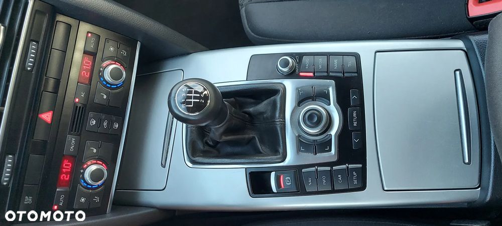 Audi A6 Avant 2.7 TDI - 25