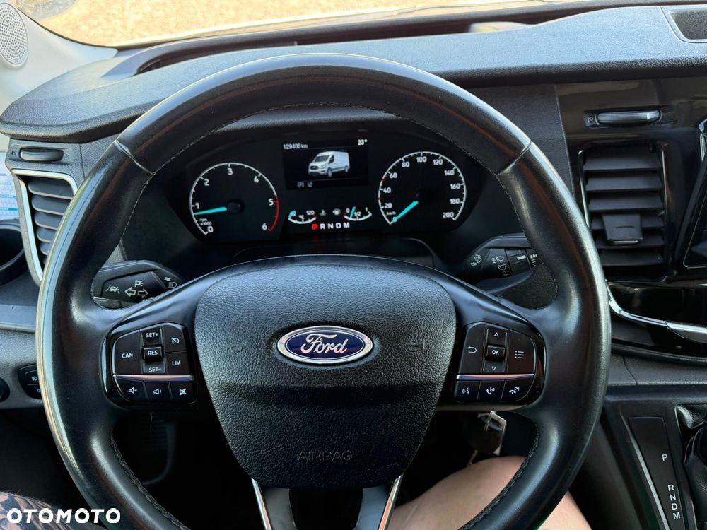 Ford TRANSIT - 15