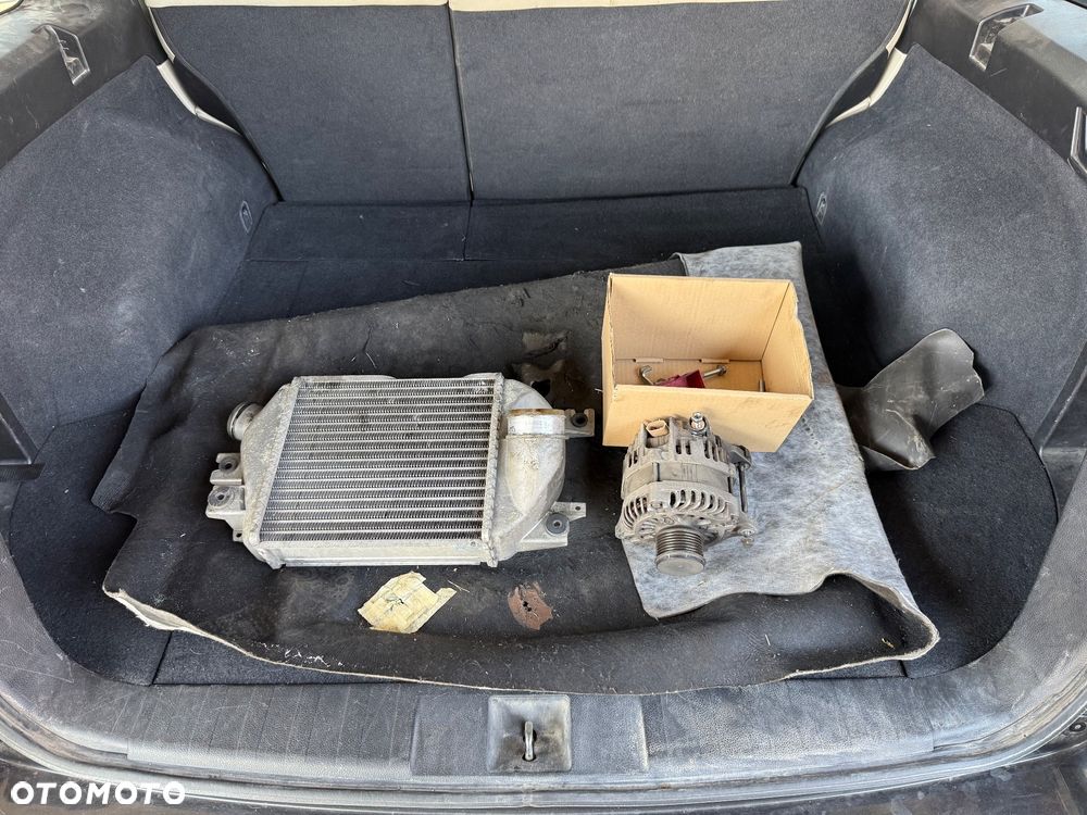 Subaru Outback - 8