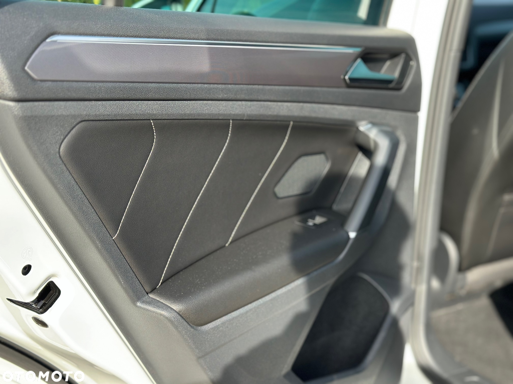Volkswagen Tiguan - 35