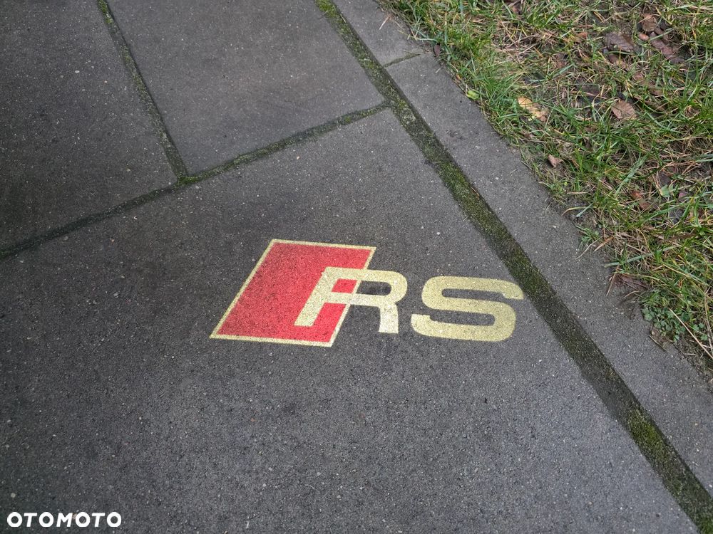 Audi RS3 Limousine TFSI Quattro S tronic - 37