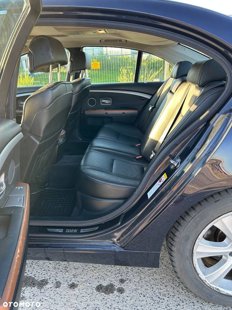 BMW Seria 7 730d - 20