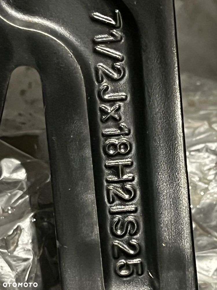 Felga BMW Styling 796M 7,5 18 ET 25 6885305 G20 G21 - 8