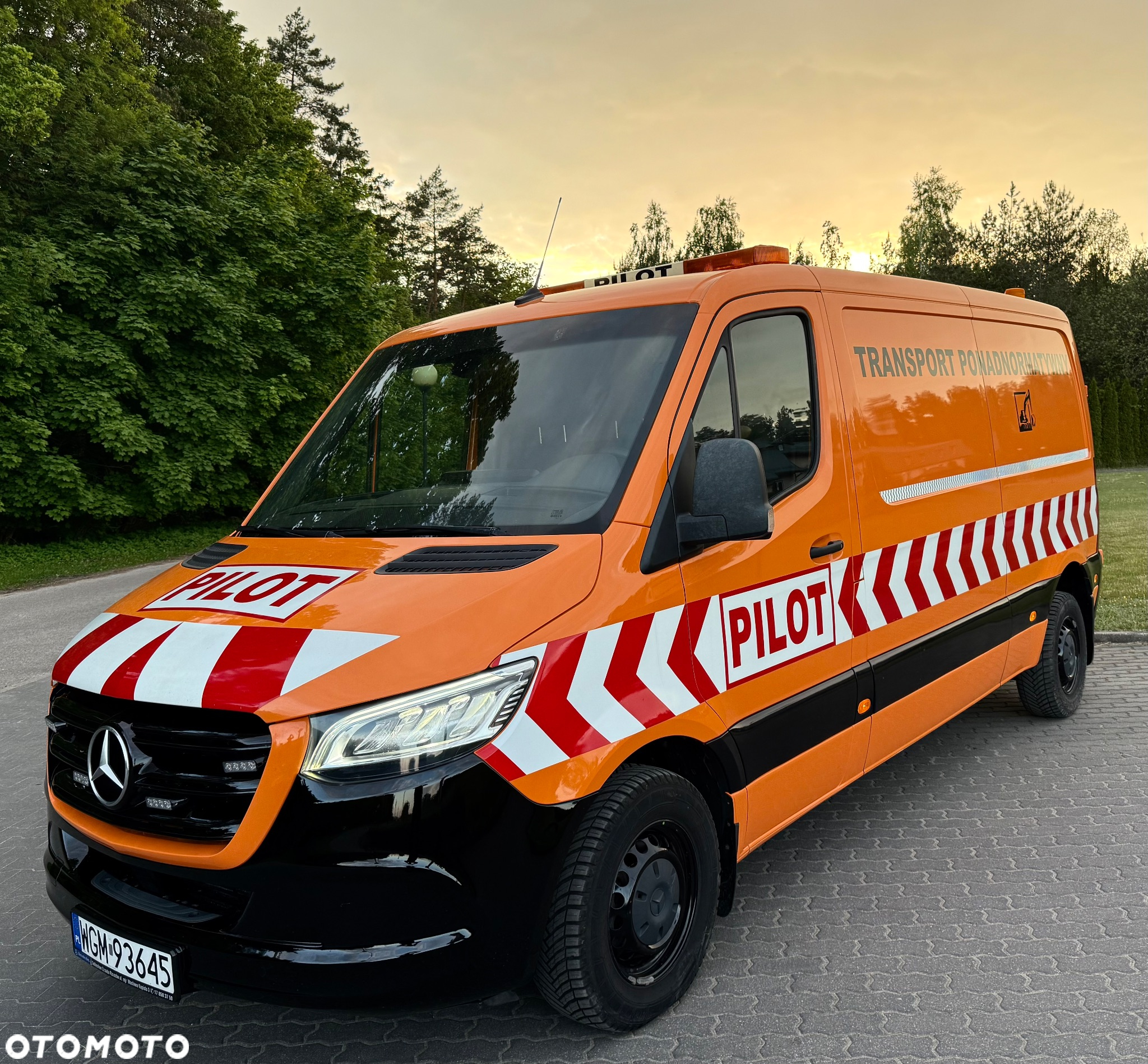 Mercedes-Benz SPRINTER - 3