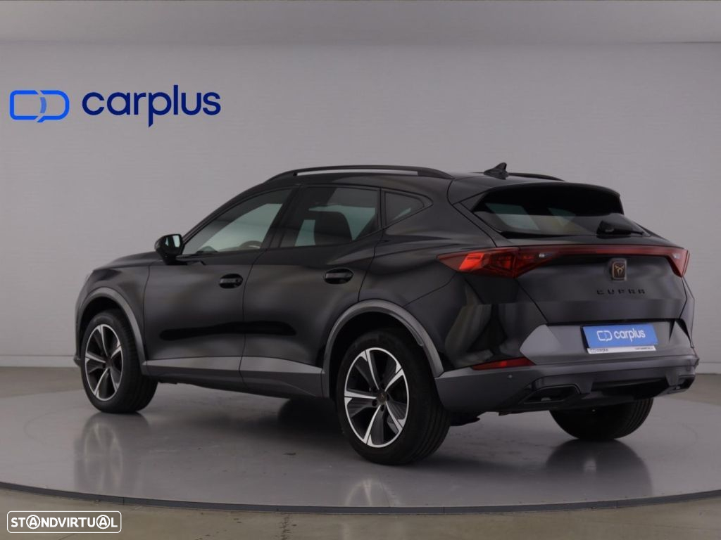 Cupra Formentor - 5