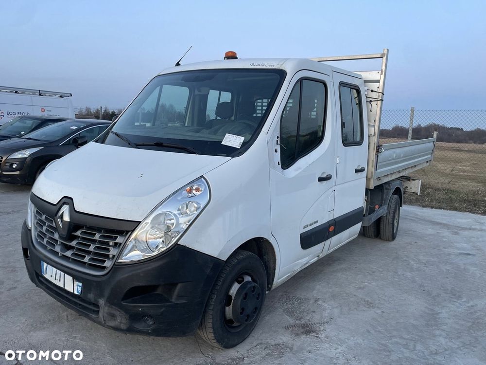 Renault Master - 3