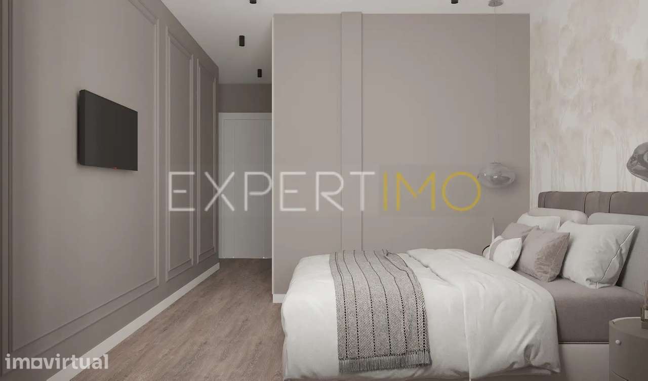 Apartamento Dois Quartos, ALGARVE - Grande imagem: 2/59