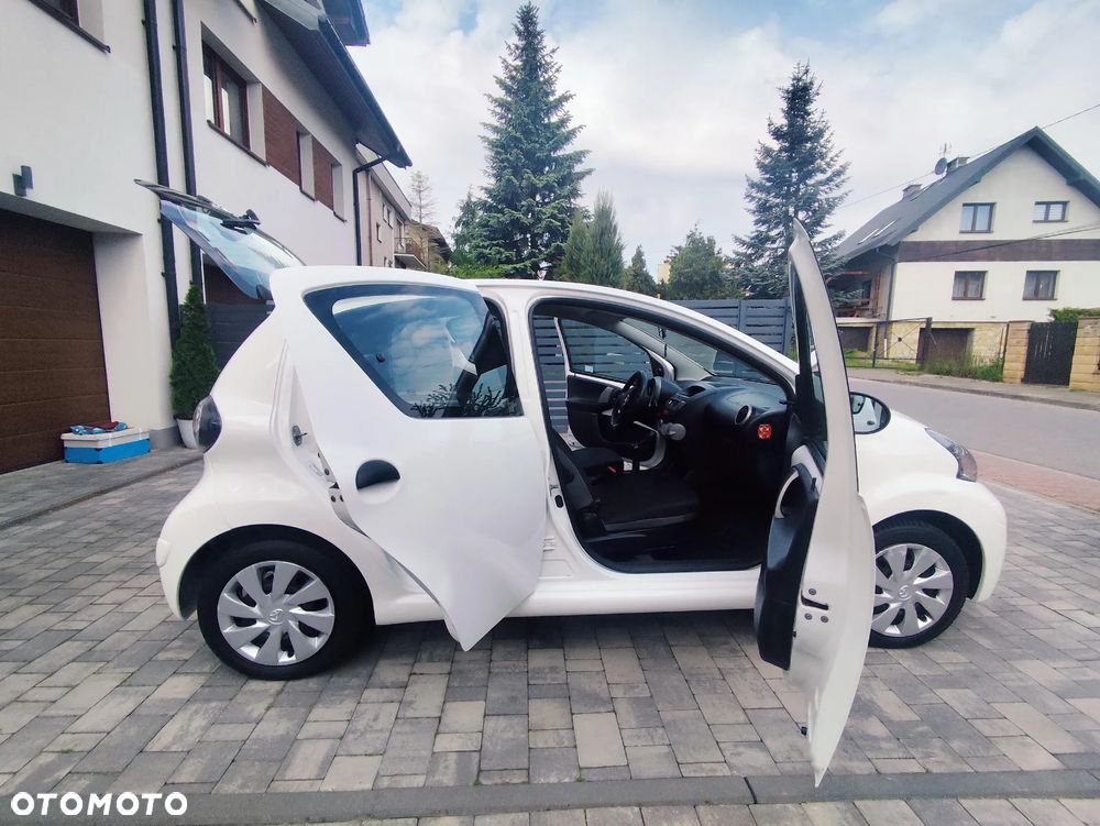 Toyota Aygo 1.0 VVT-i - 6