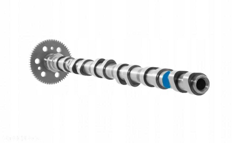 Wałek Rozrządu 11317791580 BMW X3 X5 3.0 D wydech - 2