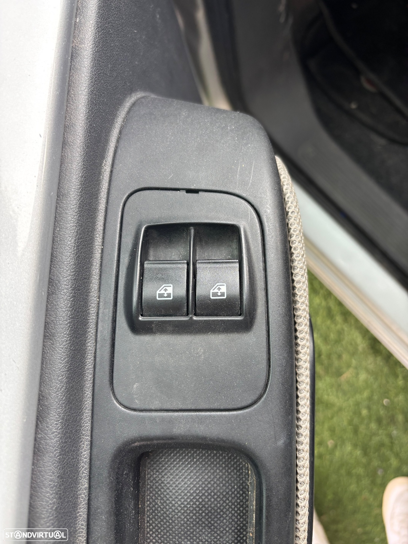 Fiat Fiorino 1.3 M-Jet - 11