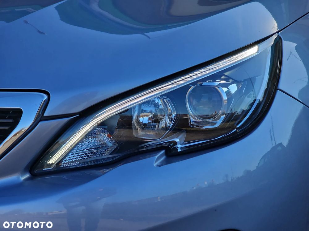 Peugeot 308 1.5 BlueHDi Active Pack Business S&S - 31