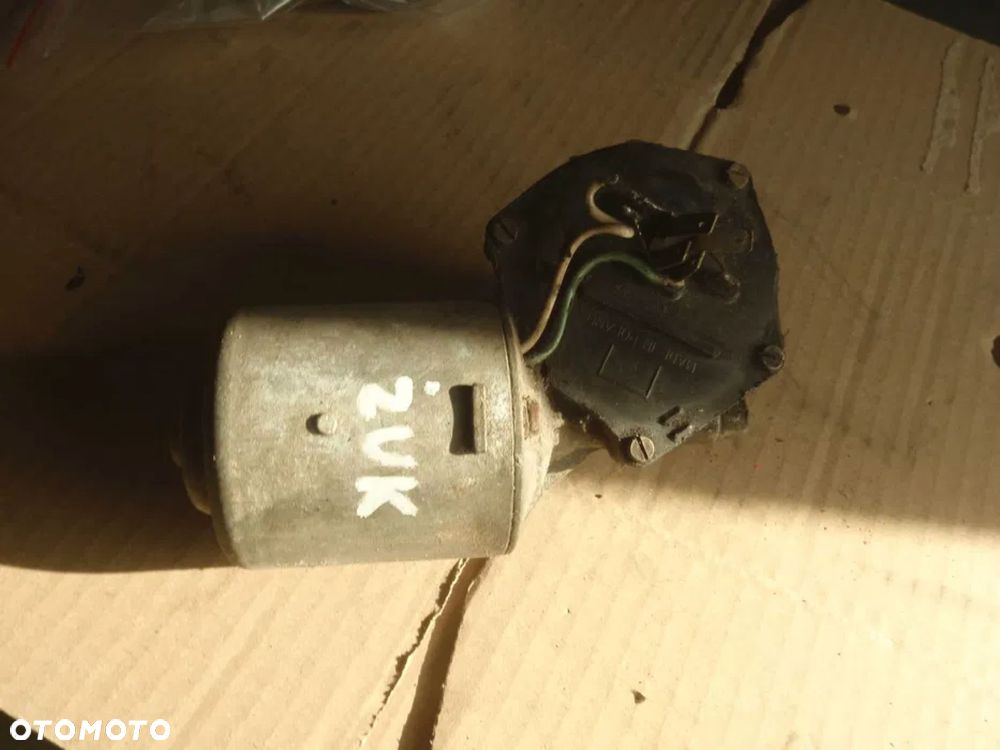 Silnik wycieraczek Żuk, Nysa, Tarpan, Honker polonez - 1