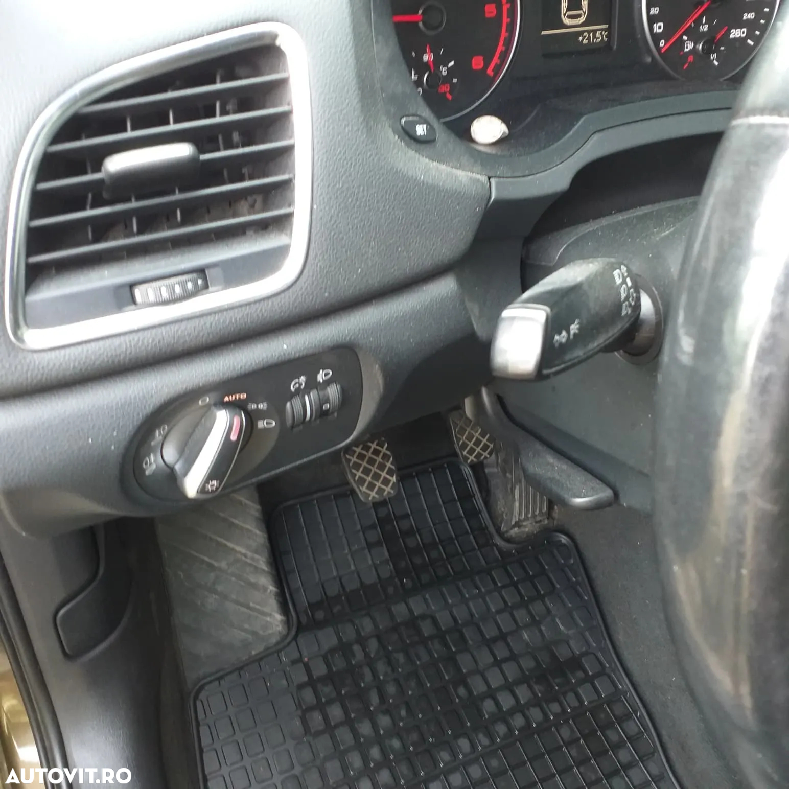 Audi Q3 - 15