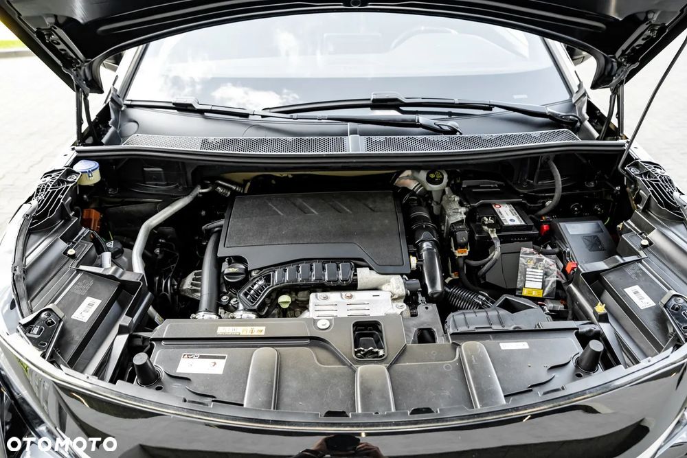 Peugeot 3008 1.2 PureTech GT S&S - 21
