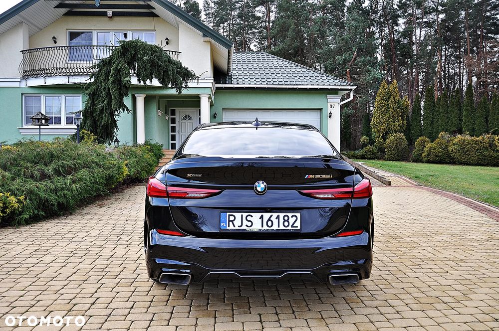 BMW Seria 2 M235i xDrive - 7