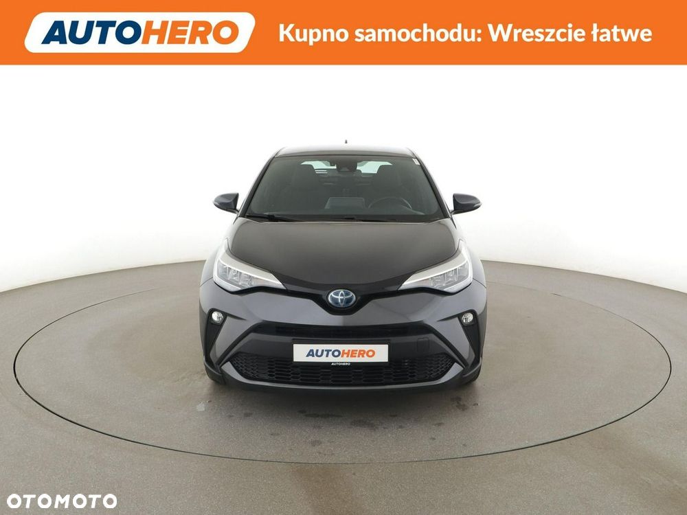 Toyota C-HR Style - 12