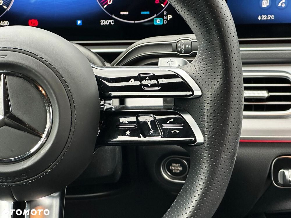 Mercedes-Benz GLE - 12