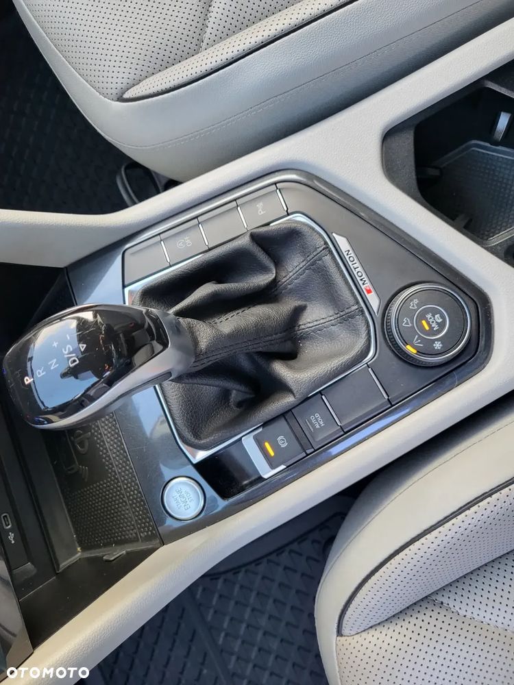 Volkswagen Tiguan Allspace - 33