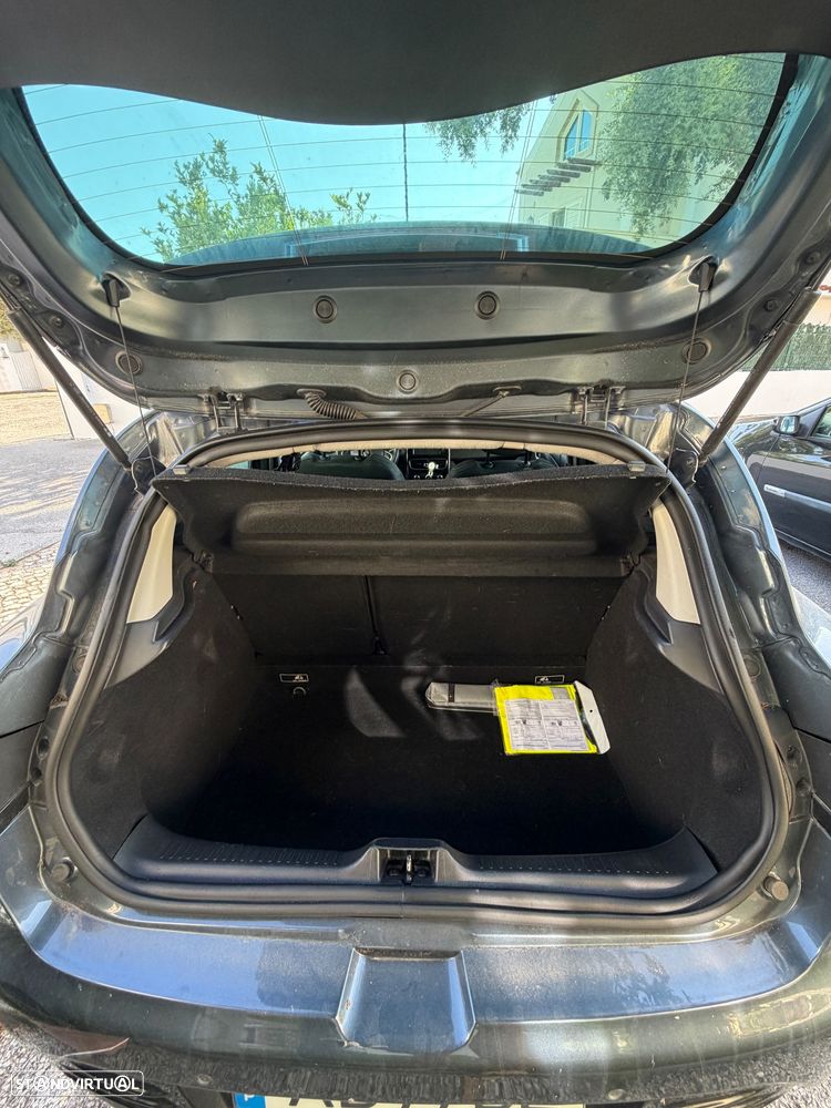 Renault Clio Cargo ENERGY dCi 75 Base - 14