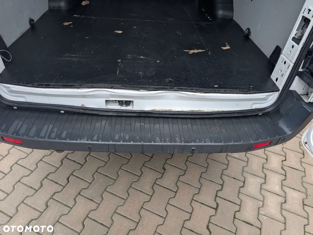 Ford TRANSIT JUMBO - 21