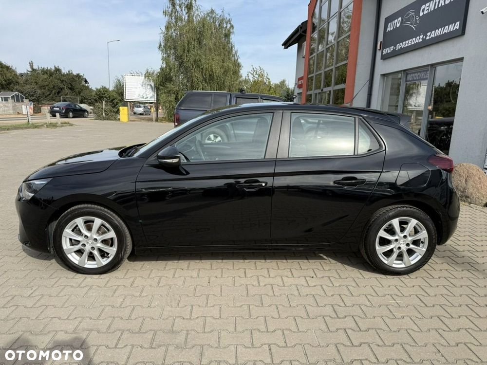 Opel Corsa 1.2 Elegance S&S - 10