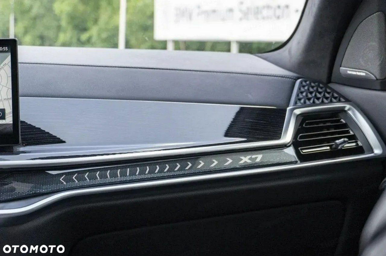 BMW X7 - 14