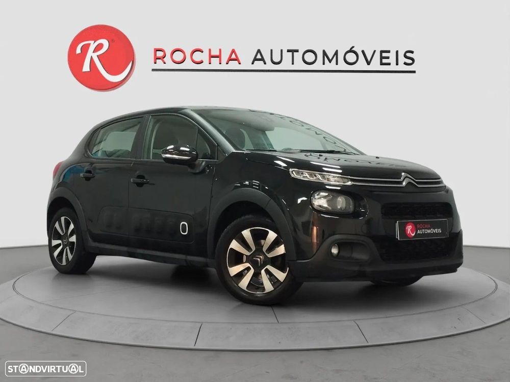 Citroën C3 1.2 PureTech Feel - 3