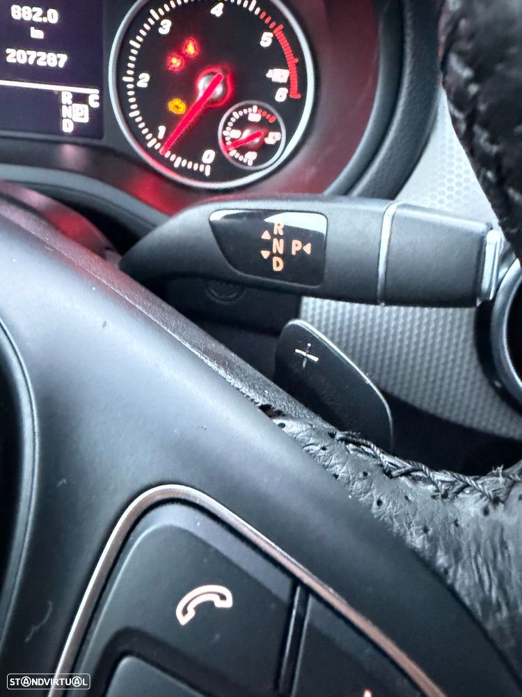 Mercedes-Benz B 220 d 7G-DCT Style - 21