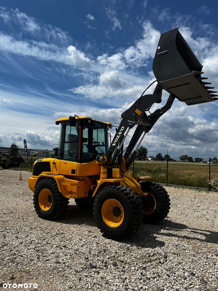 Volvo L30 - 4