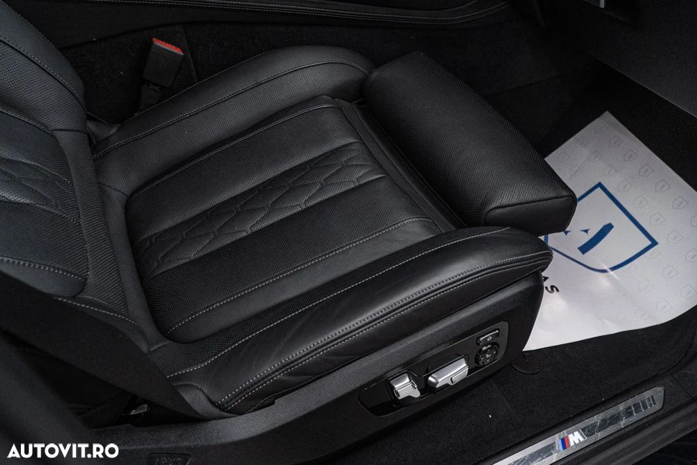 BMW X6 xDrive30d AT MHEV - 40